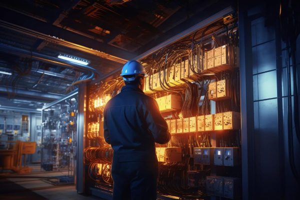 Emergency Shutdowns How to React and Recover Quickly