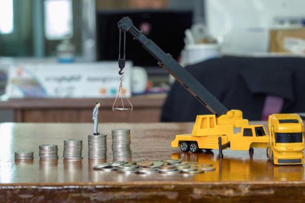 Factors That Affect Crane Service Pricing