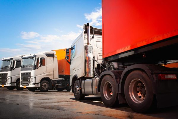 Heavy Haul Trucking Navigating Challenges and Implementing Solutions