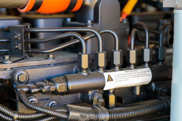 How to Handle Industrial Hydraulic System Failures Fast