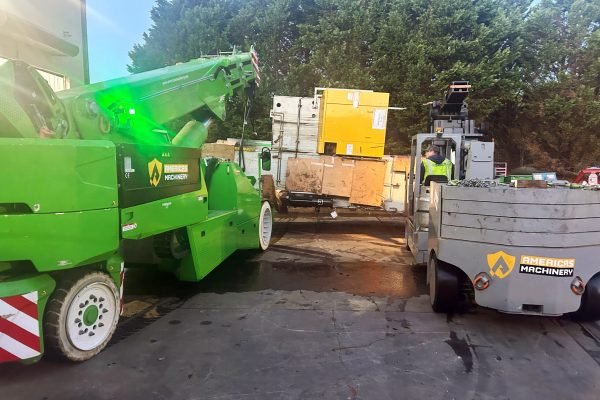 How to Reduce Expenses During a Factory Move