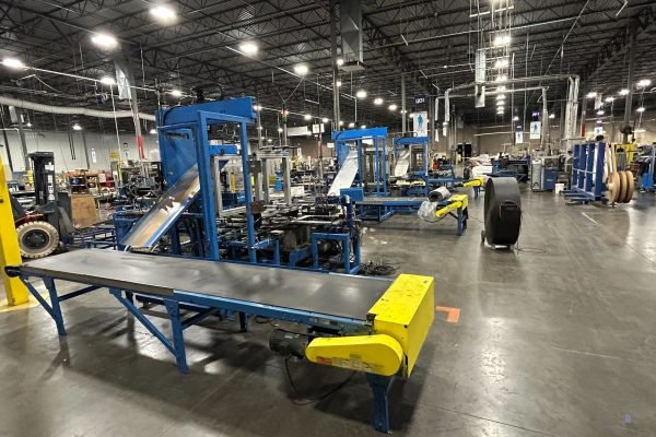 Plant Relocation Downtime: What's Realistic and How to Minimize It