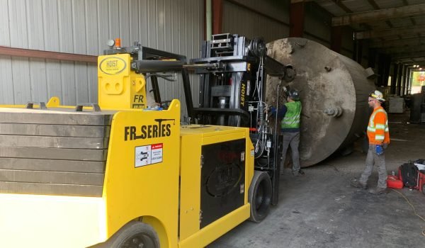 alltracon full-service banner