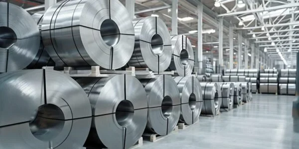 Industrial Steel Fabrication in Cincinnati, OH