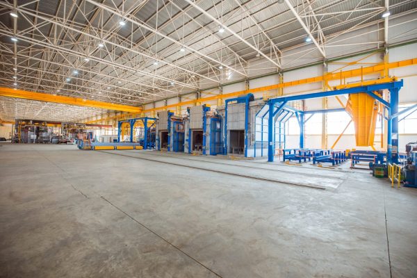 Industrial Storage Solutions What You Need to Know