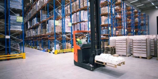Industrial Storage Solutions in Cincinnati, OH