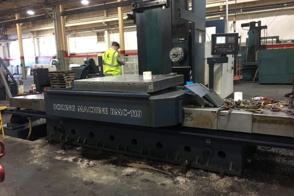 Machinery Migration Maestros in Akron, Guided by Crane Craftsmen