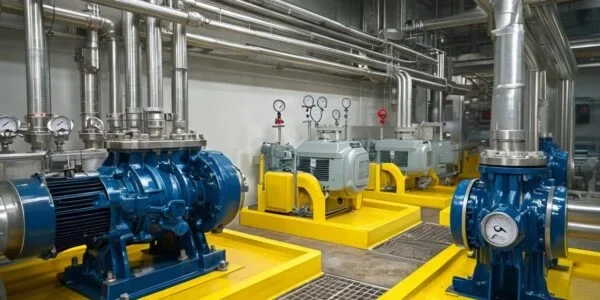 Millwright Repair and Maintenance in Cincinnati, OH