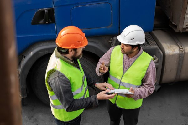 Permits and Legal Requirements for Heavy Equipment Transport