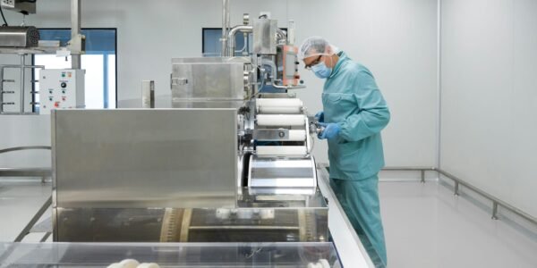 Pharmaceutical Equipment Movers in Oberlin, Ohio