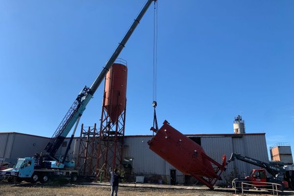 Planning Complex Lifts Tips from Crane Service Experts