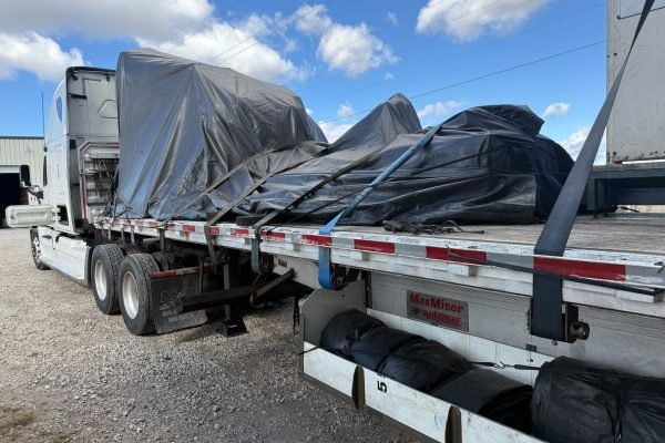 Relocating Medical and Laboratory Equipment A Complete Guide