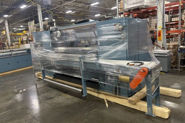 Risk Management in Heavy Equipment Moving