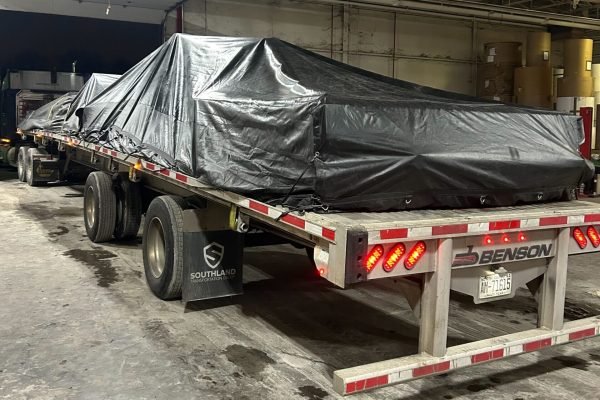 Seasonal Considerations in Heavy Equipment Transport
