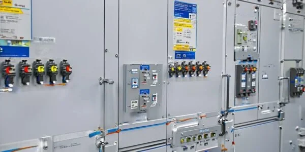 Switchgear-Columbus