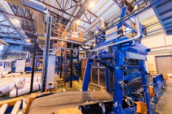 The Benefits of Commercial Equipment Rebuilds