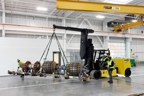 The ROI of Relocating an Industrial Plant