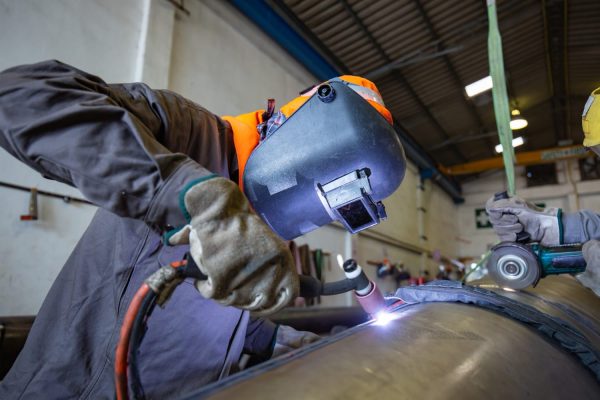 The Role of Fabrication in Modern Manufacturing