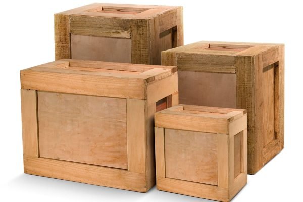 Understanding the Different Types of Crates for Shipping