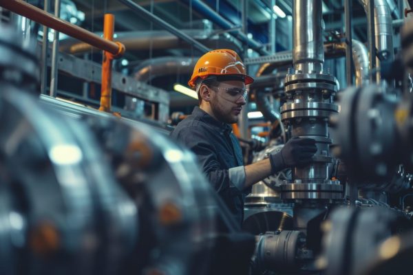 Why Industrial Maintenance is Critical for Business Success