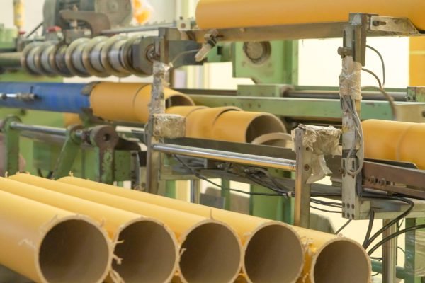 Plastic Extrusion Manufacturers - Alltracon