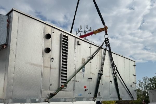 Common Rigging Mistakes to Avoid in Crane Operations