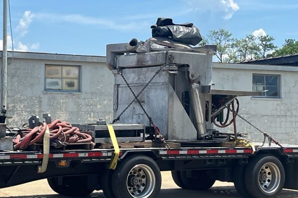 How Heavy Duty Movers Plan Complex Machinery Relocation