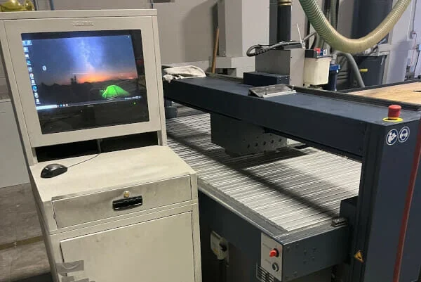 Careful Inspection - Industrial Equipment Repair and Maintenance