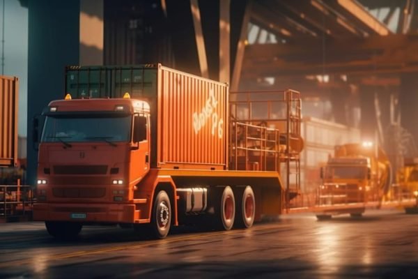 navigating the challenges of heavy equipment transport best practices and solutions