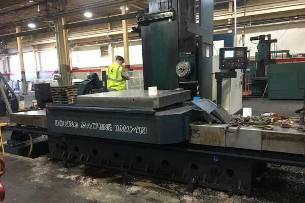 Experienced Crews Able to Manage Any Added Challenges - Plant Relocation