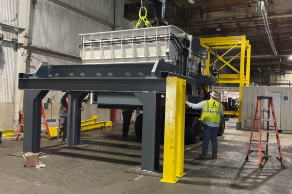 45000 lb press moving - Top 10 Heavy Equipment Moving Companies in the US