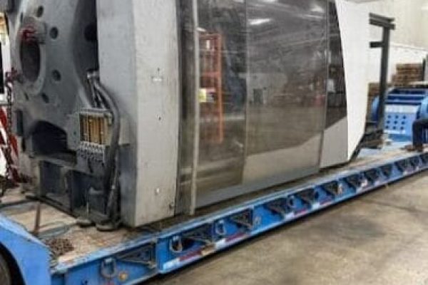 laser leveling for heavy equipment